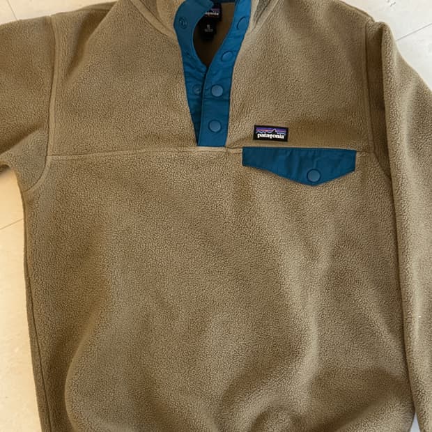 파타고니아 신칠라 