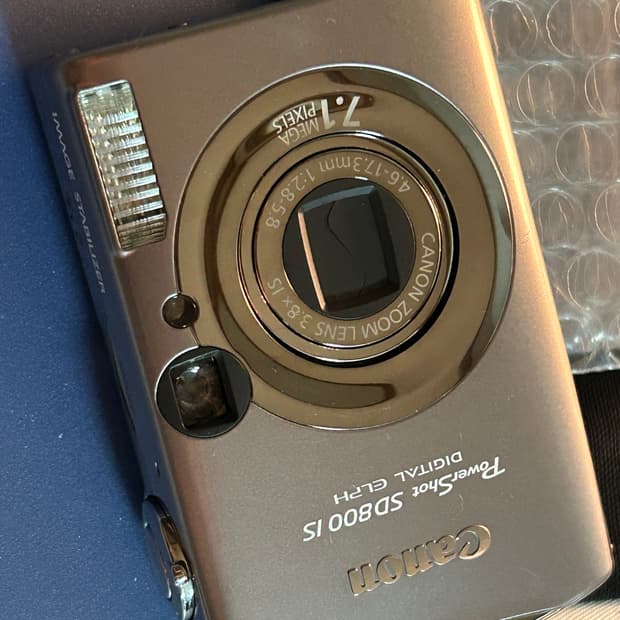 캐논익서스850is 익시900is sd800is