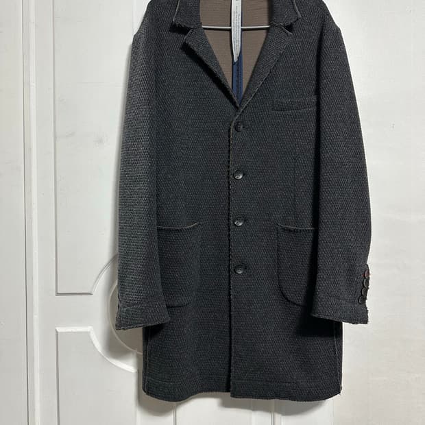 메이슨즈 싱글 코트