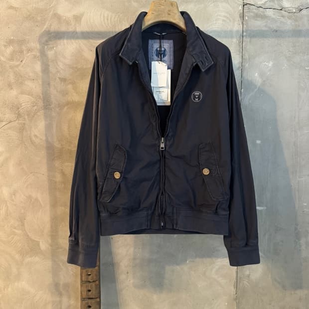 하버 마스터 자켓 95