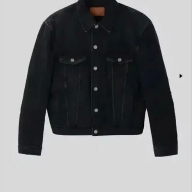 렉토 빈센트 데님 트러커 s