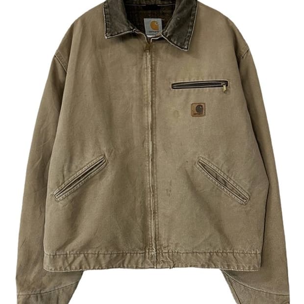 [L] CARHARTT 칼하트 J97 SDL 빈티지 디트로이트자켓