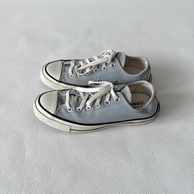 [235]컨버스(CONVERSE) 70's 척테일러