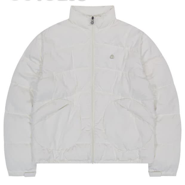 코이세이오 00 패디드 자켓 패딩