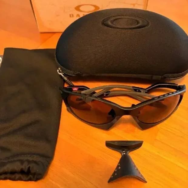 오클리 플란타리스