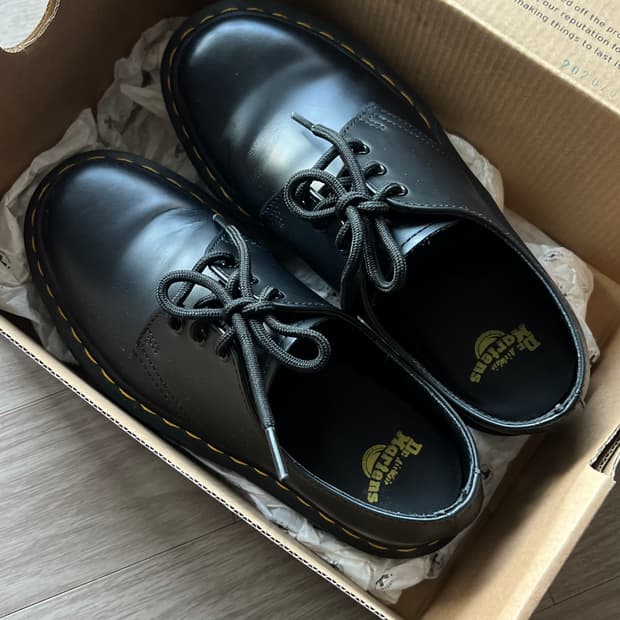 닥터마틴 1461 벡스 230