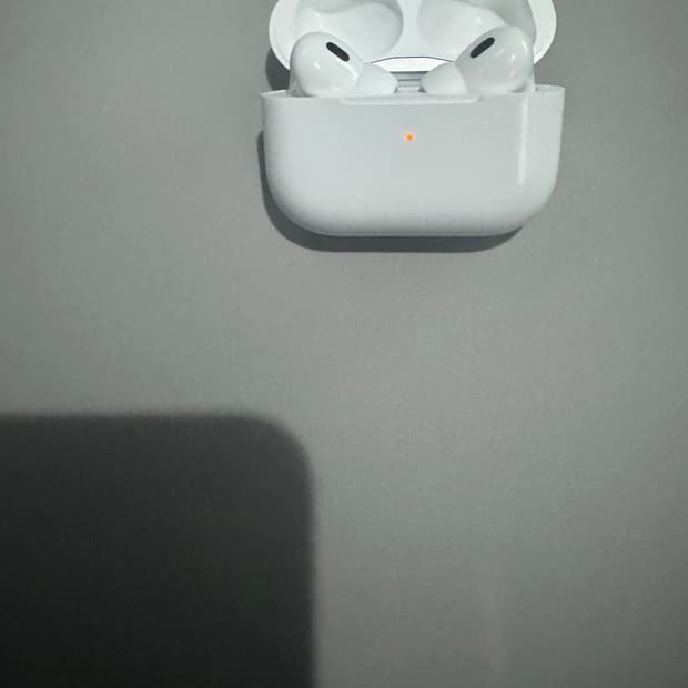 에어팟 프로2 8핀 상태 s급