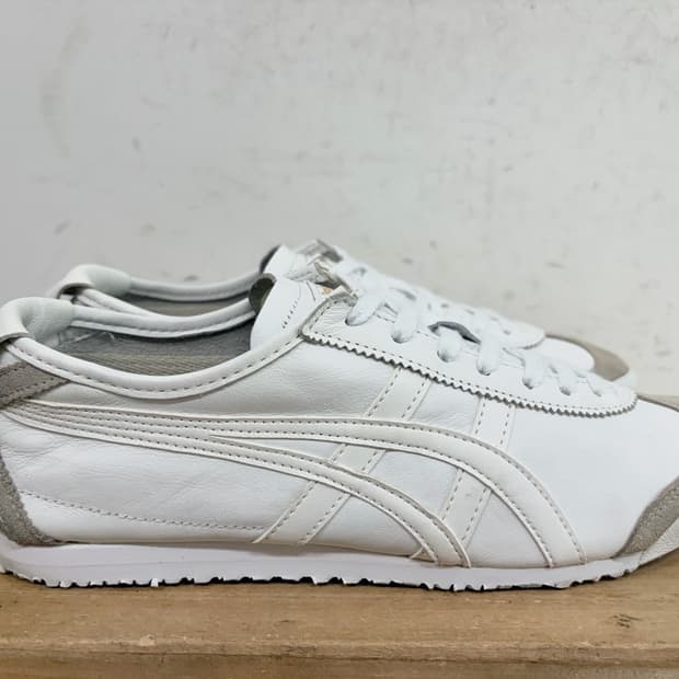 오니츠카타이거 남성 스니커즈 260