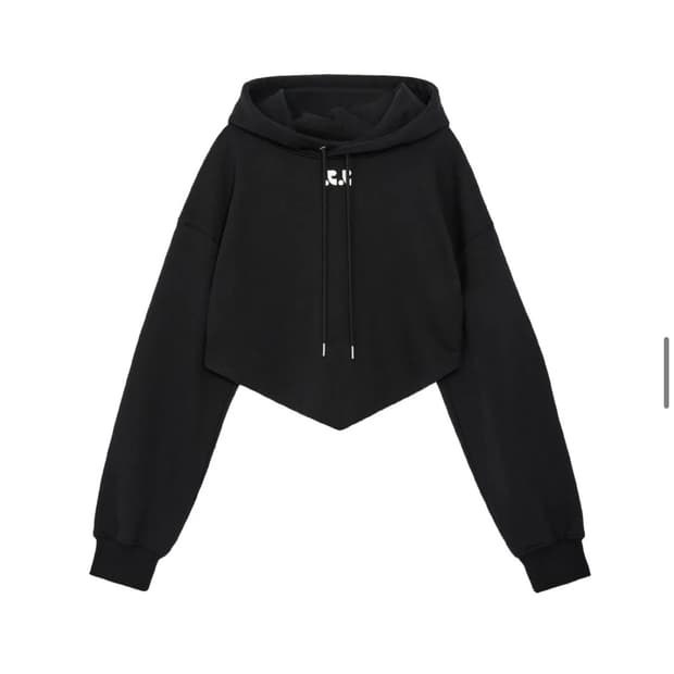 레스트앤레크레이션 블랙 후디 RR ARROW POINT HOODIE