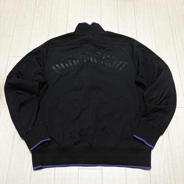 나이키 X 코비브라이언트 트랙탑 져지