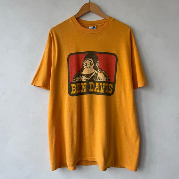 90s Ben Davis Tee 