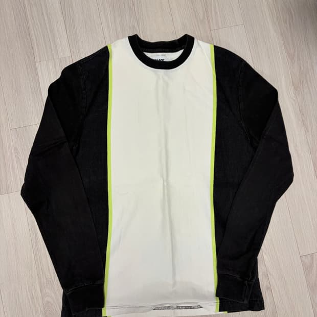 팔라스 롱슬리브