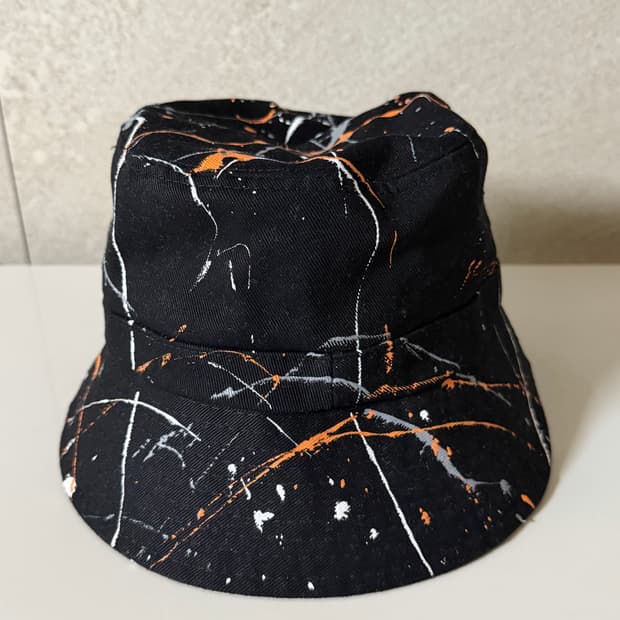 버킷햇 모자