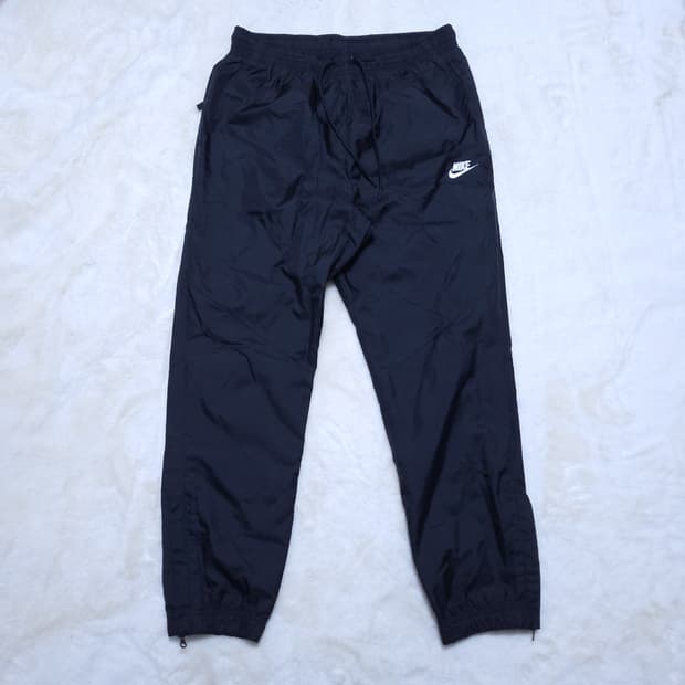 나이키 여성 조거바지 L 0330 뽀샤샤