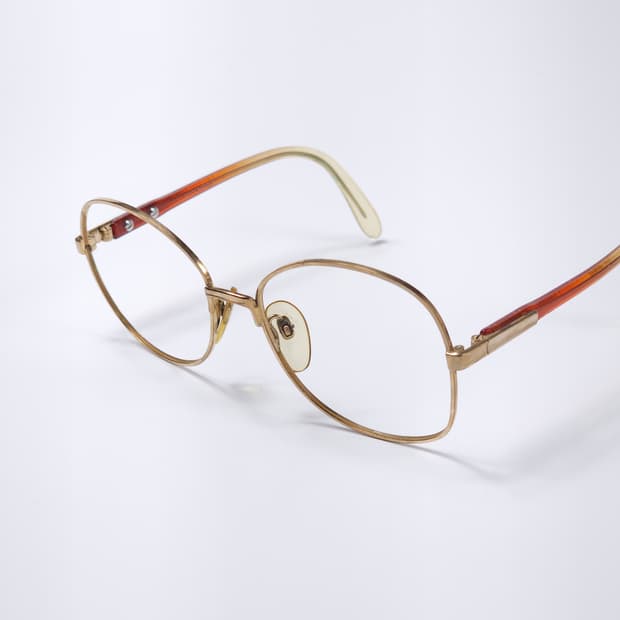 80년도 독일 로덴스톡 RODENSTOCK 빈티지 안경