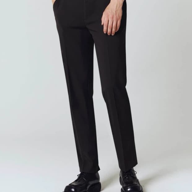 컨셉원 TR슬림핏 슬랙스 30