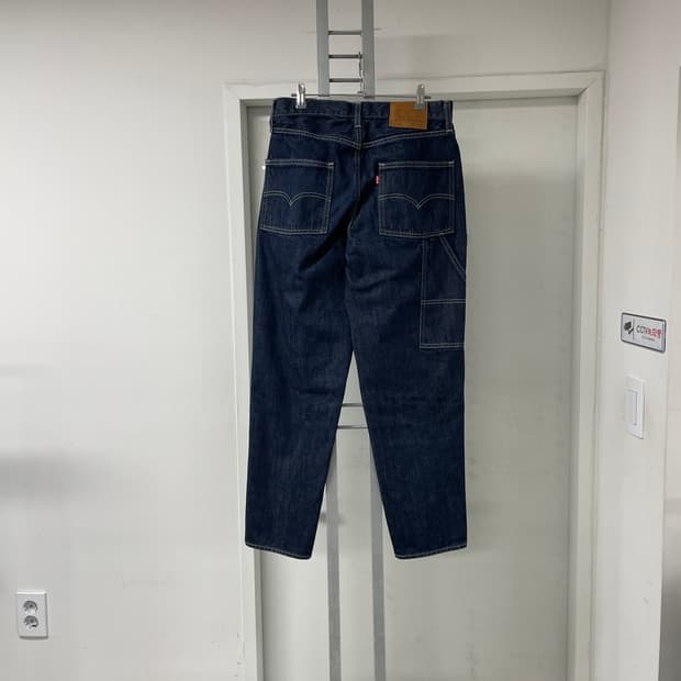 리바이스 562 데님 팬츠 W30 L32