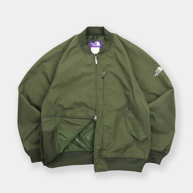 The North Face Purple Label 65/35 MA-1