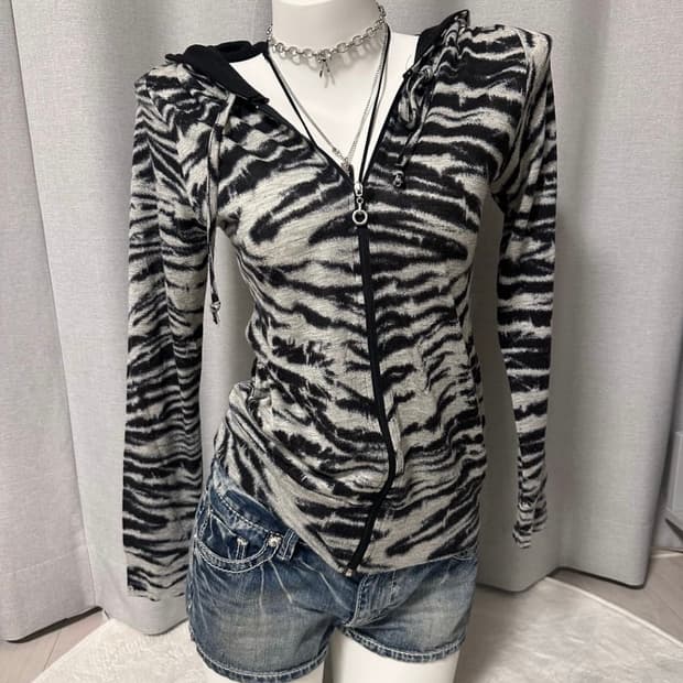 지브라 갸루 후집