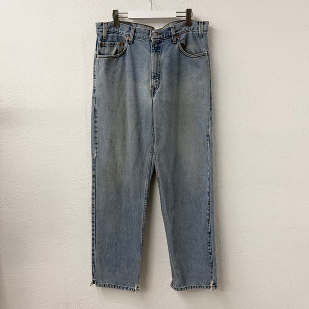 LEVI'S 550 (*038)