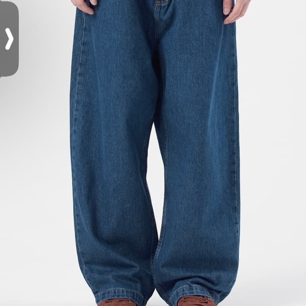 칼하트 브랜든 팬츠xs