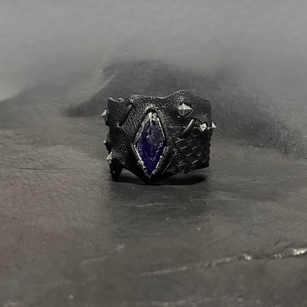 R6-16 Vkei Bracelet
