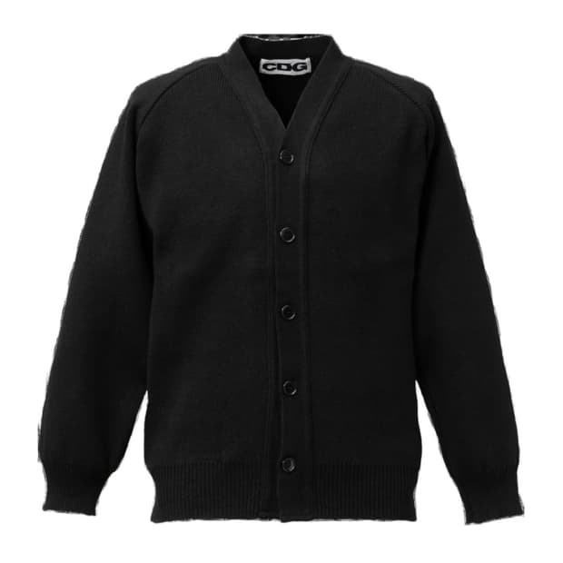 CDG 가디건
