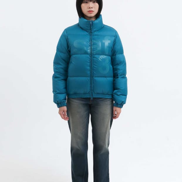 [0]사파리스팟 패딩