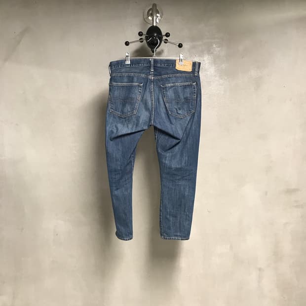 폴로 랄프로렌 데님 팬츠 32/32