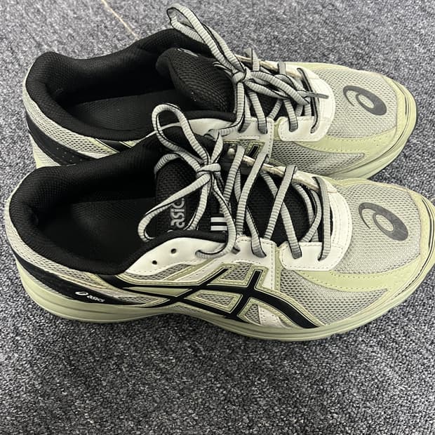 아식스 조그 100 s 시트 락