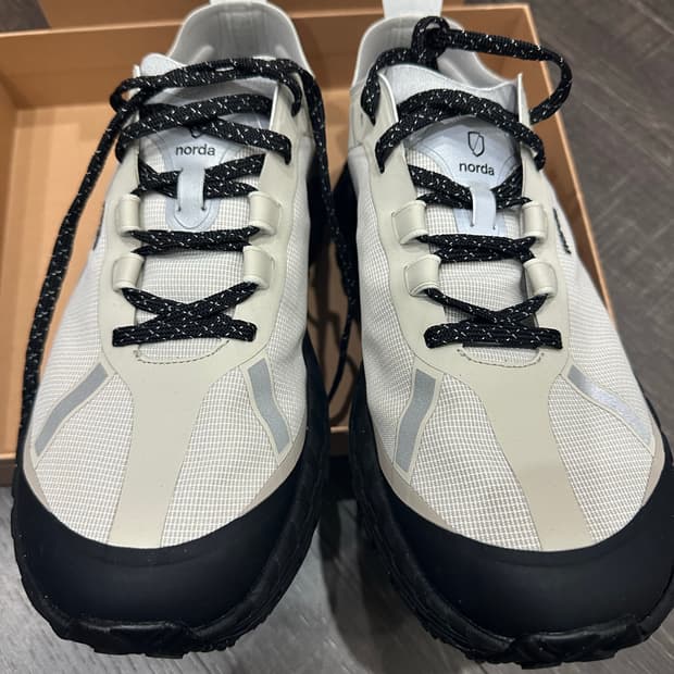 노다 001/A 신더  CINDER