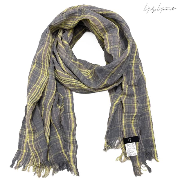 요지 야마모토 (Y’s Yohji Yamamoto)