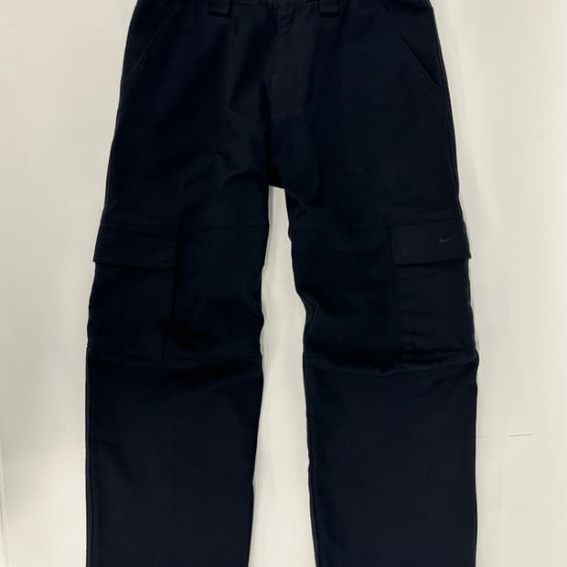 04s 나이키 1972헤리티지 카고 워크팬츠 32