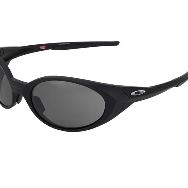 오클리 아이자켓 리덕스 블랙 새상품