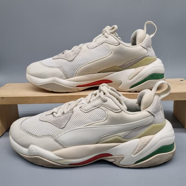 푸마 썬더 스펙트라 운동화245 