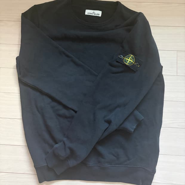 스톤아일랜드 XL 급처