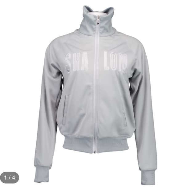 샬롬클럽 몰라 져지 MOLA JERSEY