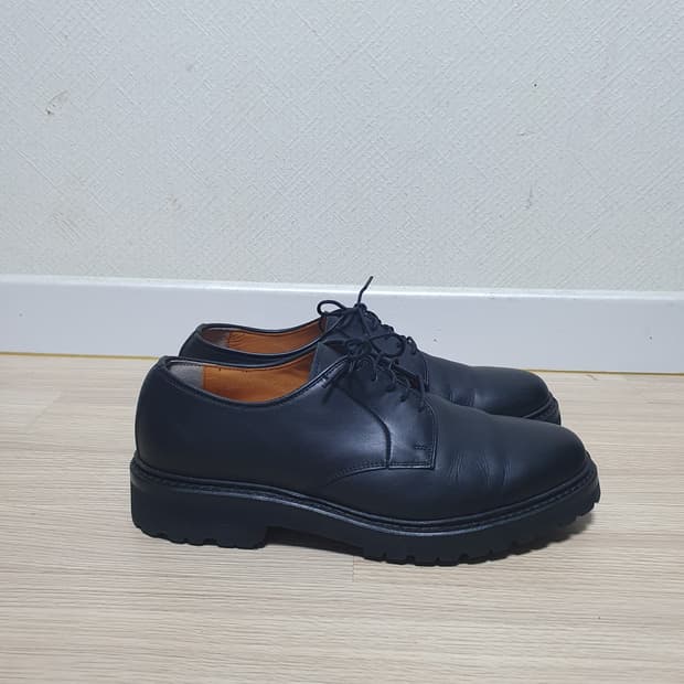 리갈 201 비브람 더비슈즈 260