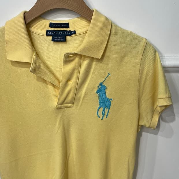 폴로 랄프로렌 카라티