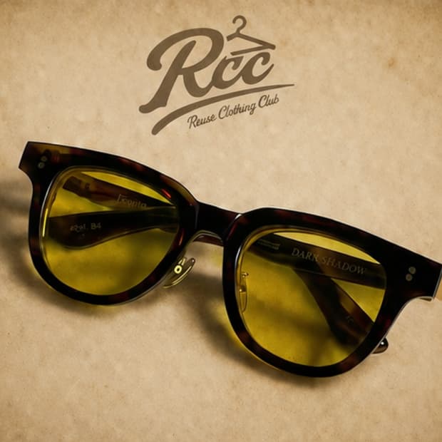 젠틀몬스터 다크쉐도우