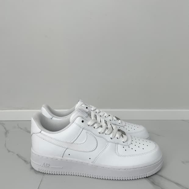 에어포스 1 올백포스 260