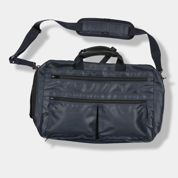 PORTER x Tokyu Hands 3way Briefcase