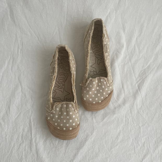 245-250 플랫슈즈