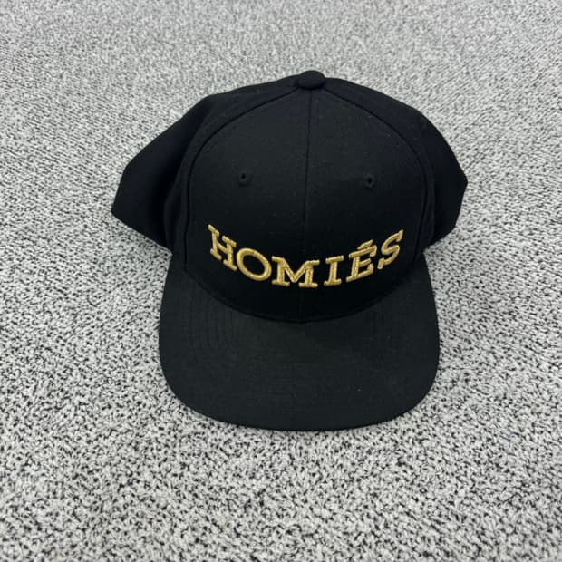 BLTEE USA 스냅백