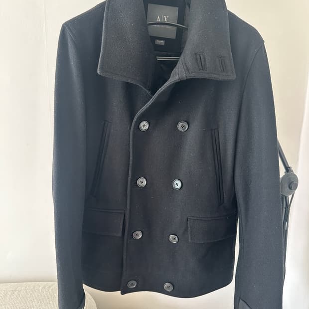 아르마니 익스체인지 피코드