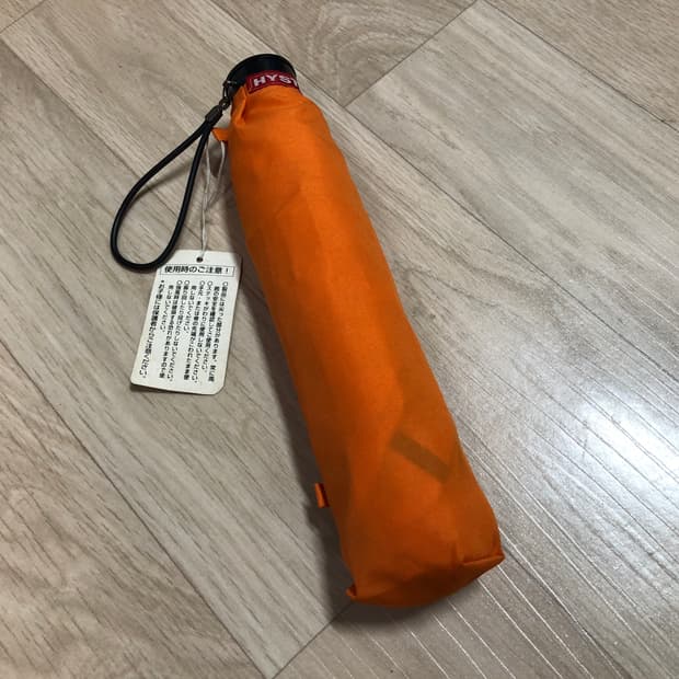 히스테릭글래머 우산 & 양산