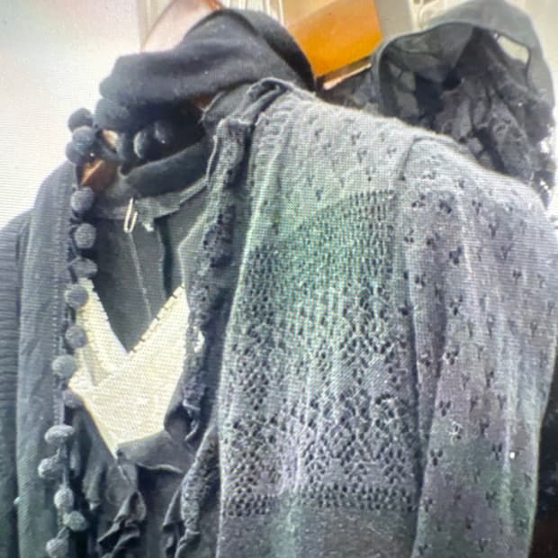 블랙 페어리 set