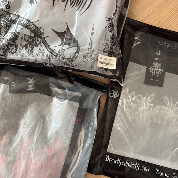 breathedivinity 컴프레션