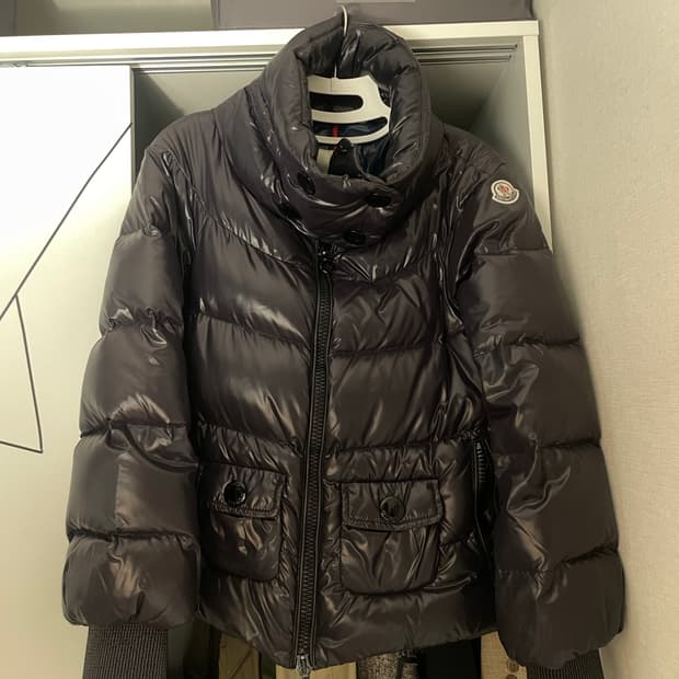 몽클레어 몽클레르 클루니