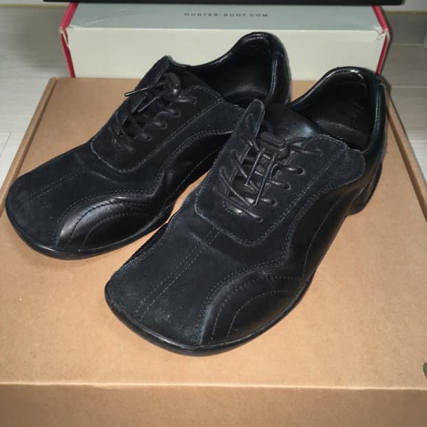 Phemont Square Sneakers